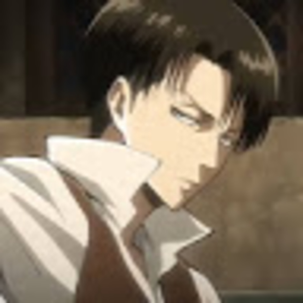 Meet your Posher, Simp for heichou